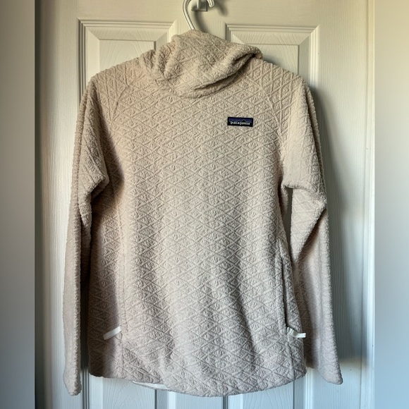 Patagonia Diamond Capra Hoodie - Women's | Size Small - Picture 6 of 13